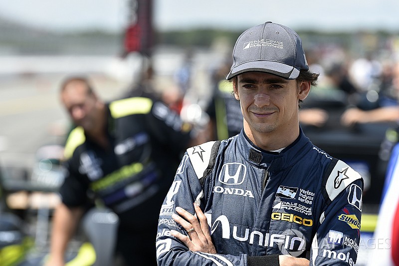 Gutierrez DragonSpeed WEC LMP2 deal falls through