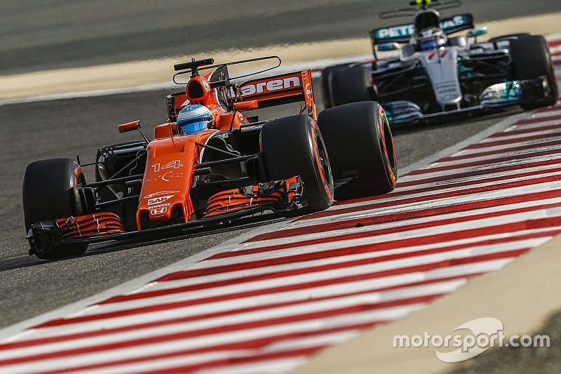 Force India проти допомоги Honda від Mercedes