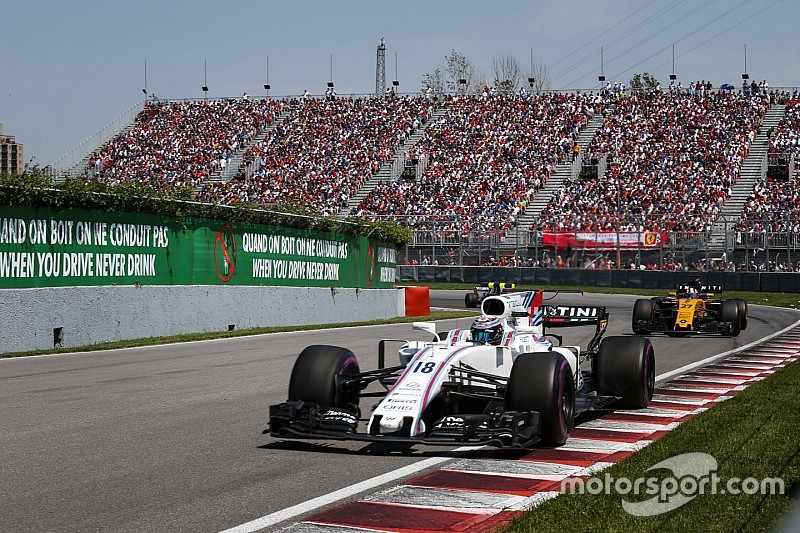 Williams: Lance Strolls Platz 9 bei F1 in Kanada war