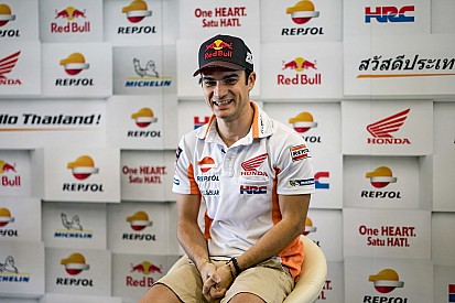 Pedrosa nikmati popularitas MotoGP di Asia Tenggara