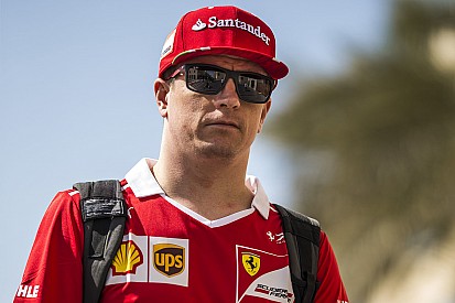 Räikkönen augusztusban bejelenti a visszavonulását?