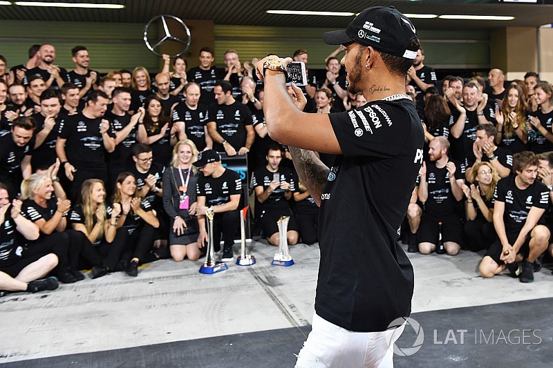 Hamilton: