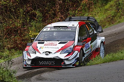 Lappi racconta: "In Corsica volavo grazie al mio passato da kartista!"
