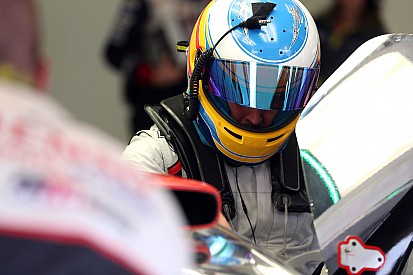 Chance auf Alonso-Start bei 24h Le Mans 2018 bei 50 Prozent