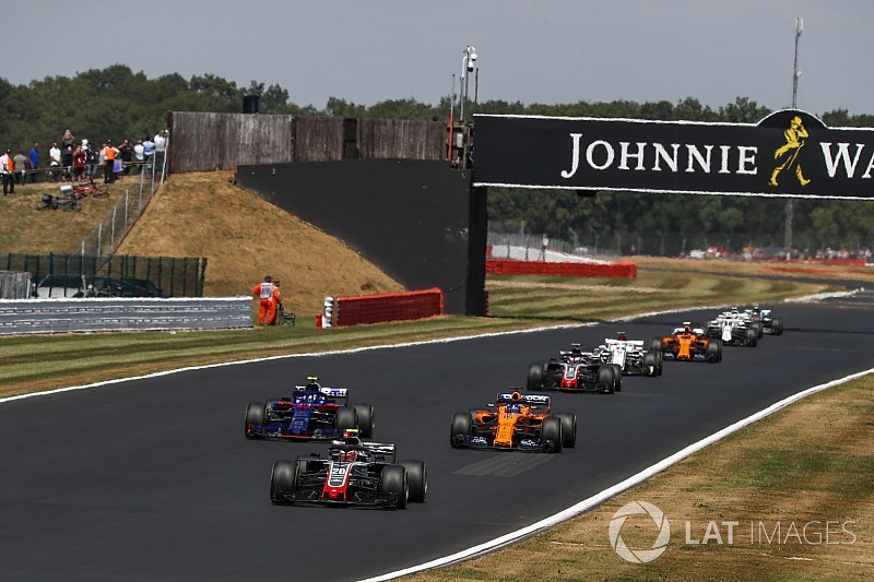 How a points revolution would change F1