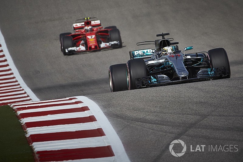 McLaren pide que las nuevas reglas no beneficien a Ferrari y Mercedes