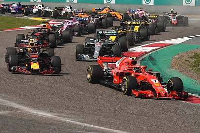 Y aura-t-il encore une F1 à deux vitesses en 2021 ?