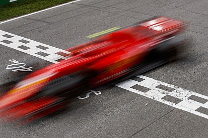 A Ferrari nemcsak az egyéni címet nyerheti meg idén