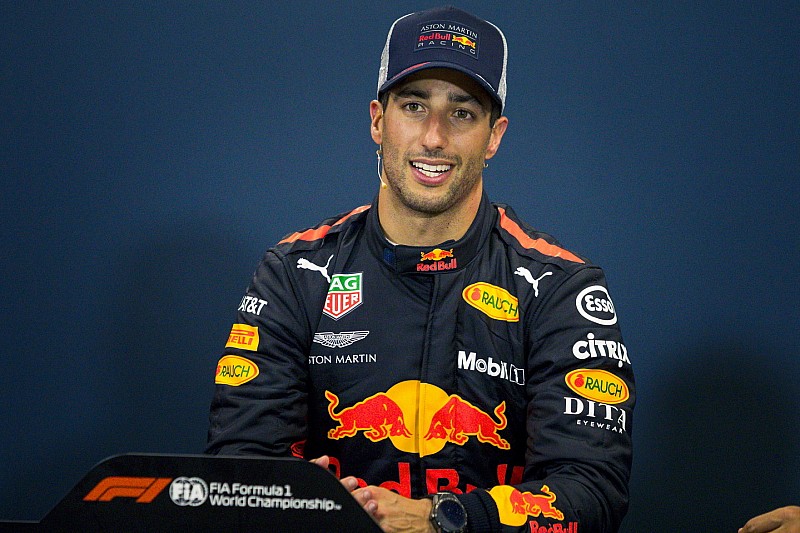 Newey megerősítette, hogy Ricciardo büntetést kap Kanadában