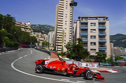 La FIA confirme la légalité de la Ferrari