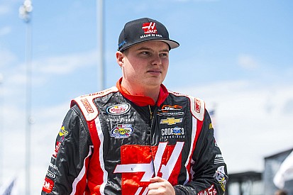 Jeff Meendering to take on crew chief duties for SHR's new Xfinity team
