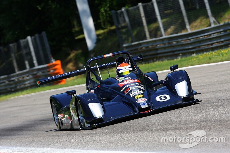 Margelli ed Uboldi si spartiscono le pole position a Monza