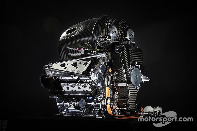 レッドブル、2017年からのF1エンジン・ルールの効力に懐疑的