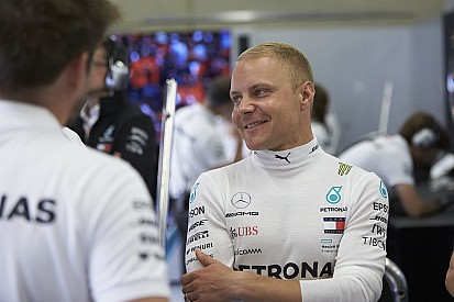 La Mercedes completa la squadra 2019: ufficiale anche il rinnovo di Bottas