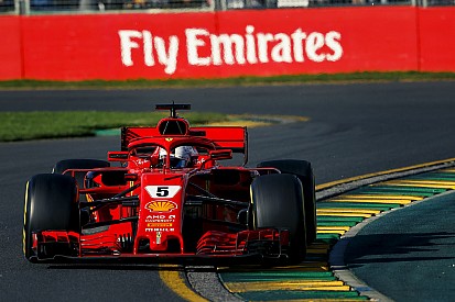 Sebastian Vettel: Wo der 2018er-Ferrari noch schwächelt