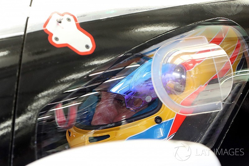 Webber warnt Alonso:
