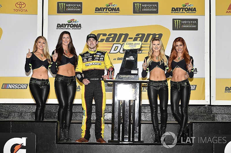Ryan Blaney: Penske-Neuzugang mit
