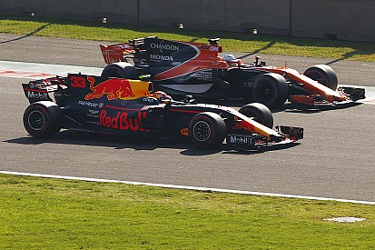 Kemenangan Red Bull bikin McLaren percaya diri