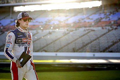 Blaney confirma interesse de correr Indy 500 e Coca-Cola 600