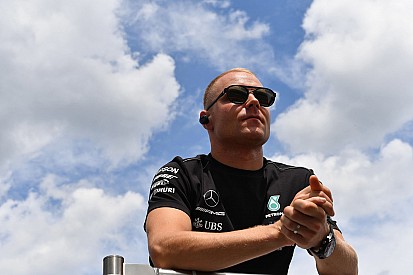 Bottas apró vigasza a Francia Nagydíjon
