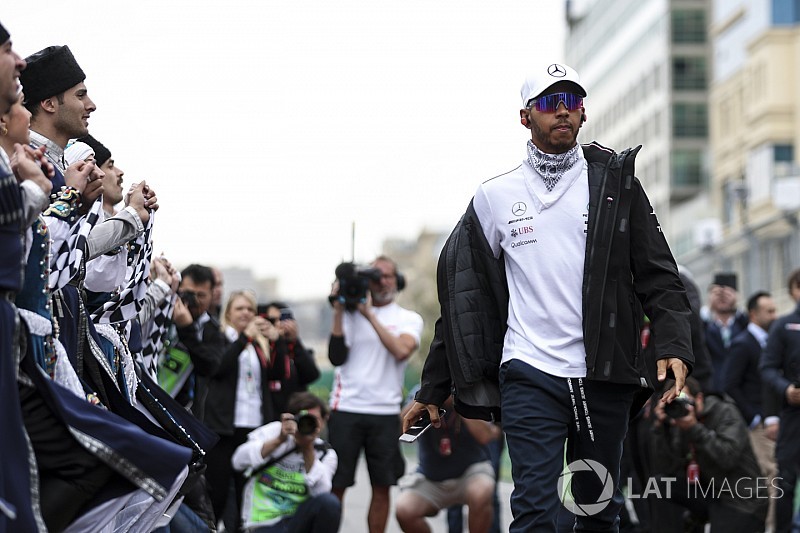Hamilton, Alonso, Rosberg ve Vettel hakkında konuştu
