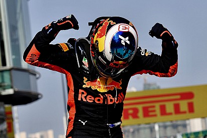 Ricciardo : Il faudra plus de victoires pour me convaincre de rester