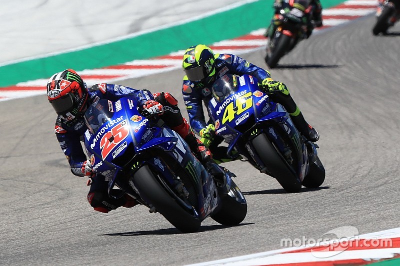 MotoGP日本GP、前夜祭ステージにロッシ&ビニャーレス登場が決定