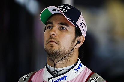 Pérez iguala seu pior início de temporada na F1