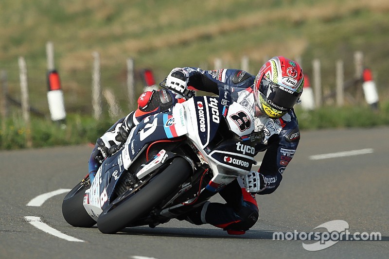 Dan Kneen fallece a causa de un accidente en la Isla de Man TT