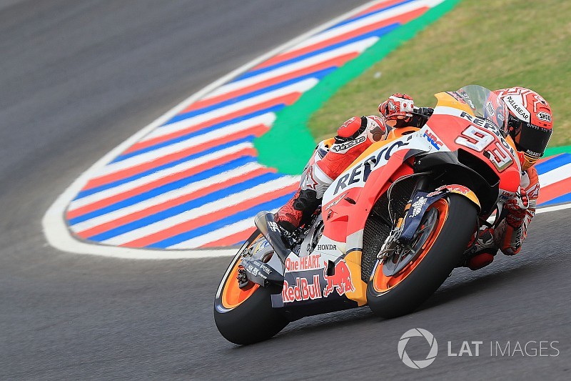 EL2 - Márquez en position de force, Rabat crée la surprise