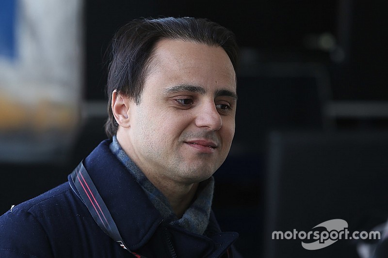 Massa trabalha para acabar com “efeito Verstappen” no kart