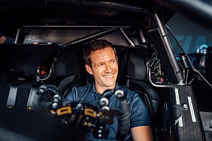 Mercedes confirms Ogier's guest DTM outing at Spielberg