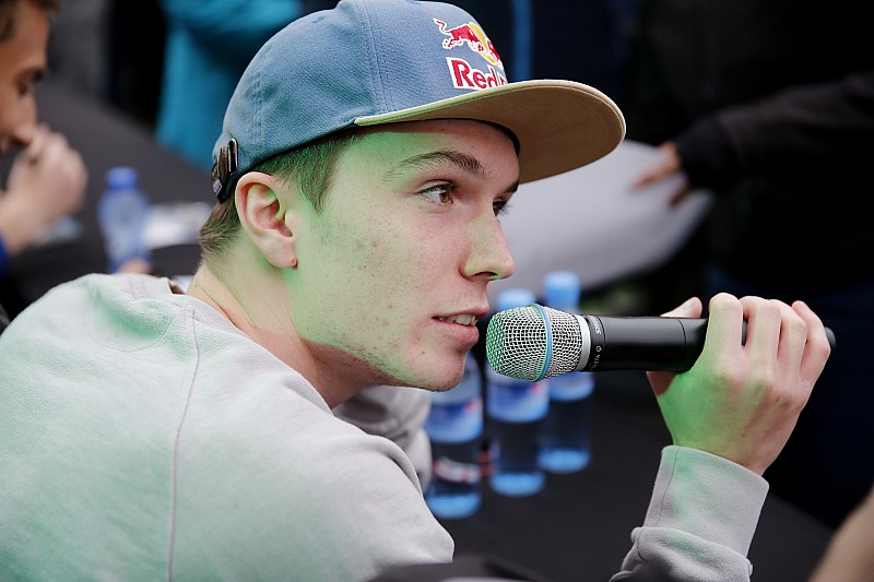Euro F3: Ticktum attacca Schumacher sui social, ma bisogna imparare a perdere