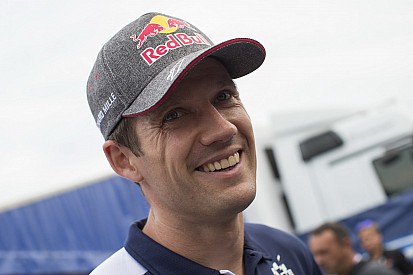 Ufficiale: Sébastien Ogier nuovo pilota di Citroen Racing a partire dal 2019!