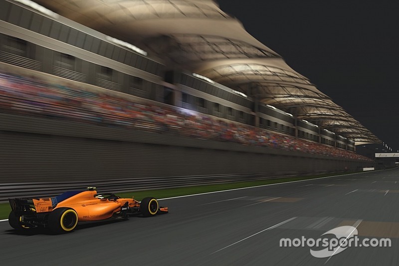 'F1 2018', salto de calidad y de diversión