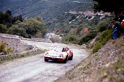 Bernard Darniche et le Tour de Corse, une histoire qui dure