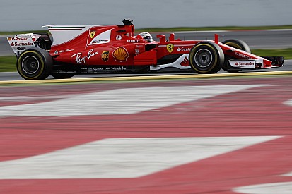 Autos de F1 2017 serán los más rápidos de la historia, pronóstica Pirelli