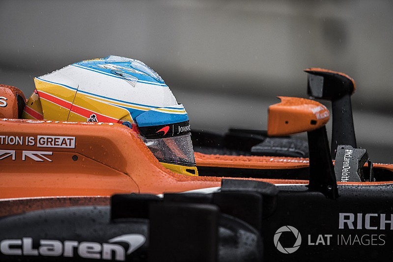 Alonso reméli, hogy a szezont további motorcserék nélkül kihúzza