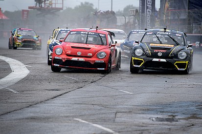 GRC returns to Louisville for season opener
