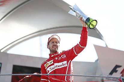 Formel 1: Enzo Ferraris Sohn rechnet mit Vettel-Ära