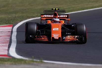 McLaren: Entscheidung über Formel-1-Motor 2018 bis September