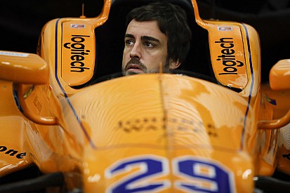Chronique Cyndie Allemann - "Au Mans comme en Indy, Alonso avait plus à perdre qu'à gagner"
