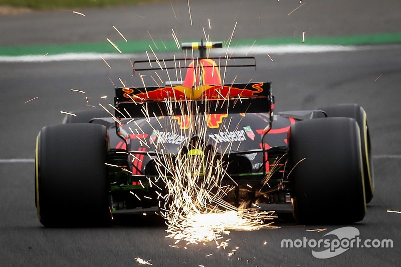 Технический анализ: что Ньюи переделал в машине Red Bull