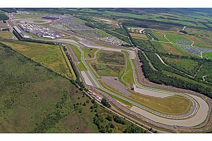 Formel 1 in Assen? Nur ein MotoGP-Fahrer fände es gut