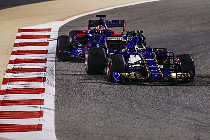 F1 2017: Wehrlein verteidigt Saubers Verhalten bezüglich Verletzung