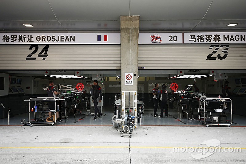 Vandoorne y Grosjean cambian turbo y MGU-H de sus motores