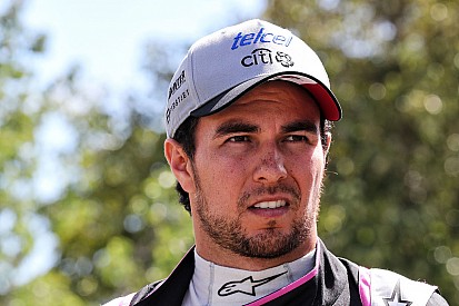 "Habe ständig Hunger": Formel-1-Fahrer auf Zwangsdiät für F1 2017