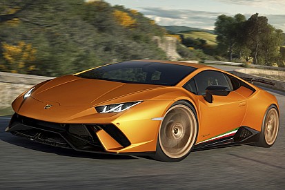 Lamborghini wil zo lang mogelijk V10 en V12 motoren gebruiken