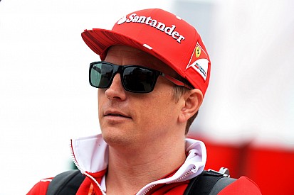 Ральф Шумахер: Ferrari варто залишити Райкконена