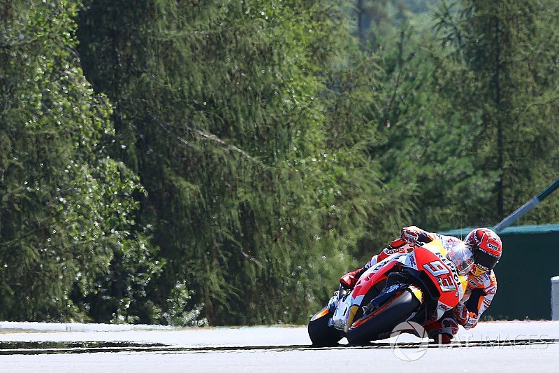 Así queda la clasificación de MotoGP tras la carrera de Brno